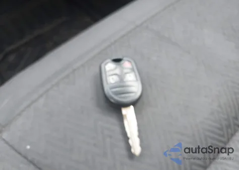 2013 Ford Flex Sel из США, поврежденный, VIN 2FMGK5C85D8D06991